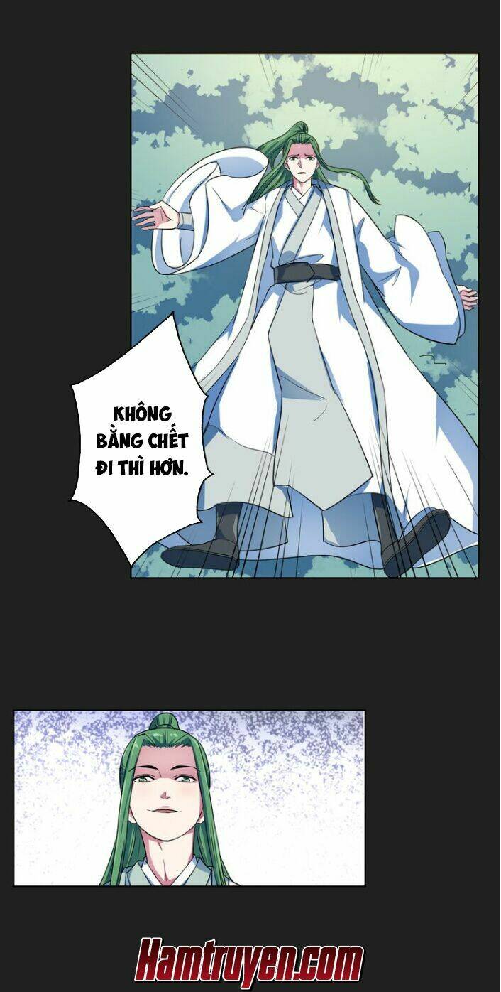 nghịch thiên đại thần chapter 16 12