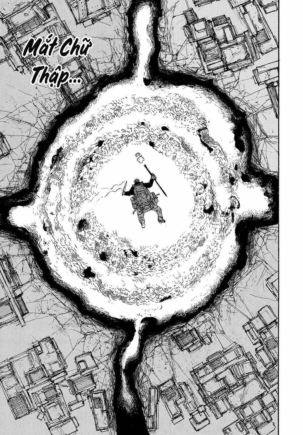 thế giới ma thuật và kẻ mất trí chapter 161 10