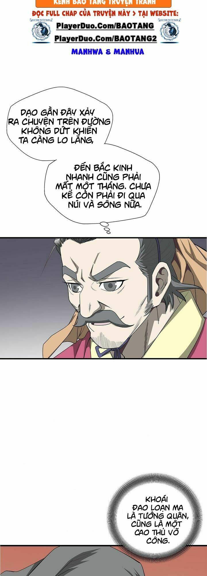 cuồng long chapter 31 3