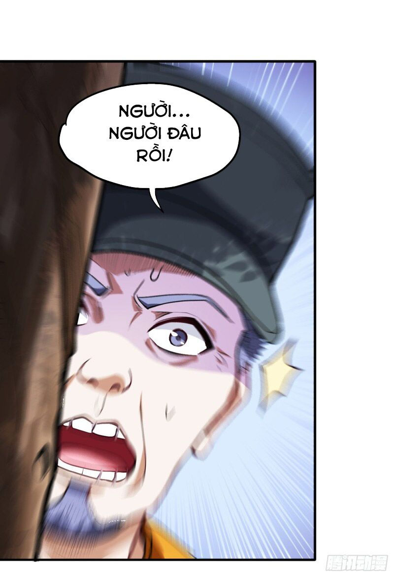 tối cường thần y tại đô thị chapter 109 15