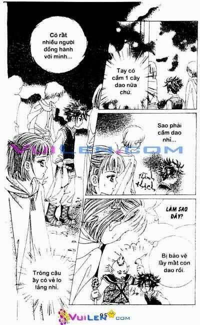 đến vương quốc ma chapter 2 96