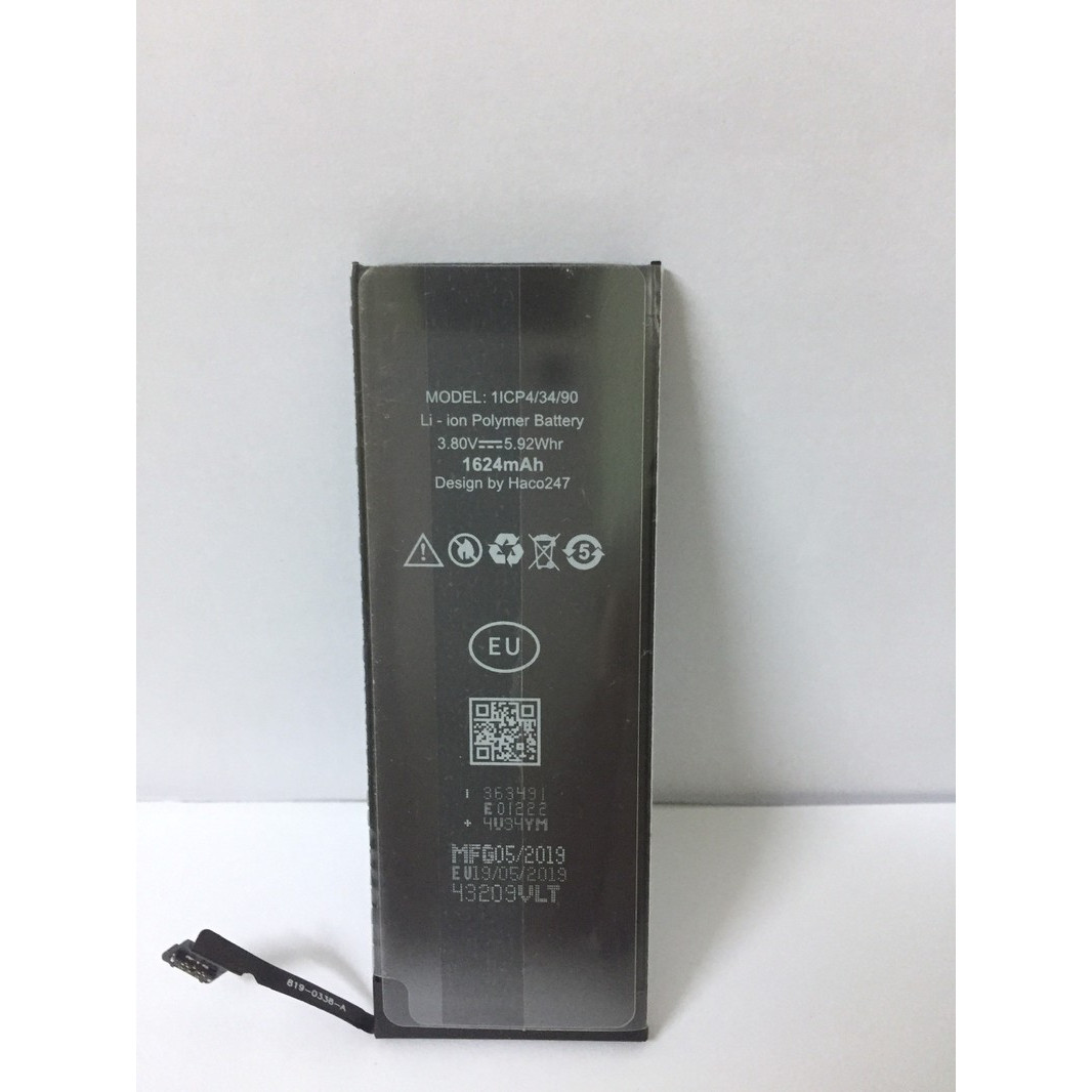 Pin chất lượng cao dành cho IPhone 5S 1560mAh