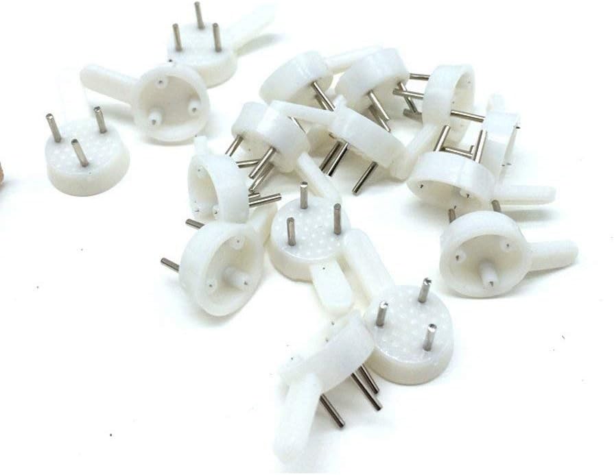 Combo 20 Đinh Ghim Tường Treo Tranh Ảnh, Đồ Đa Năng