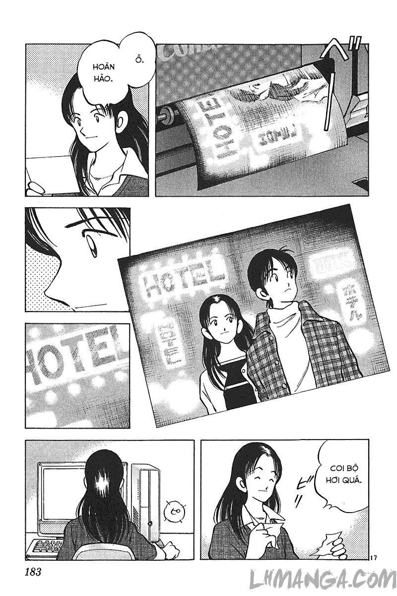 katsu chapter 147 18