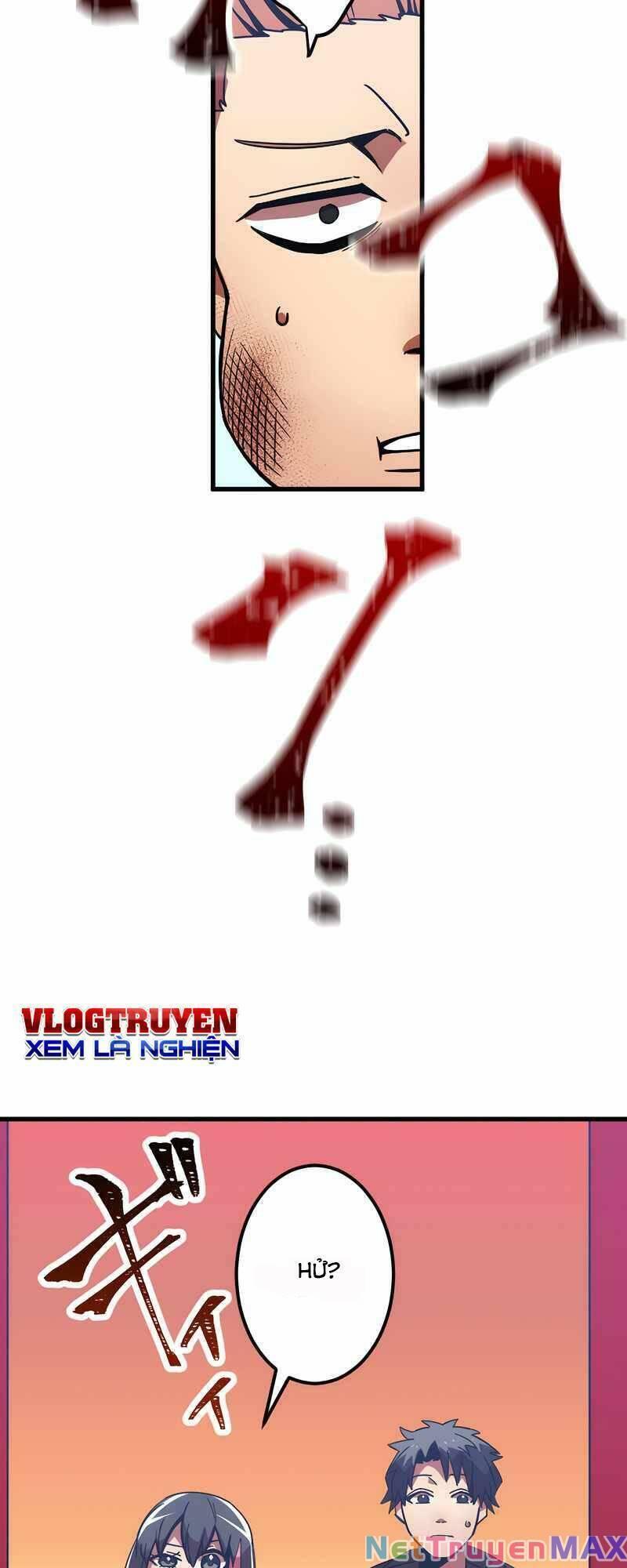 Huyết Thánh Cứu Thế Chủ~ Ta Chỉ Cần 0.0000001% Đã Trở Thành Vô Địch chapter 8 7