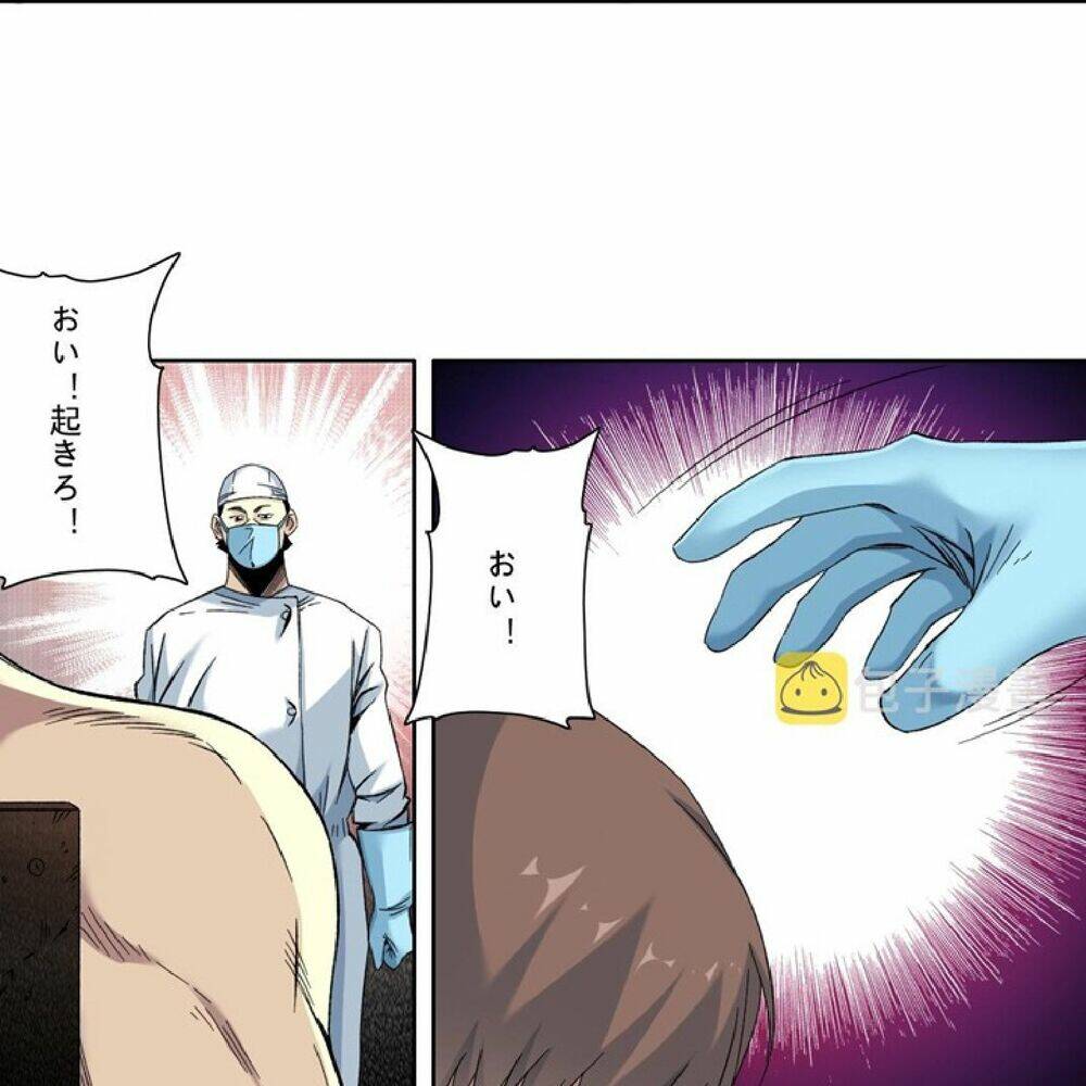 câu lạc bộ trường sinh chapter 104 10