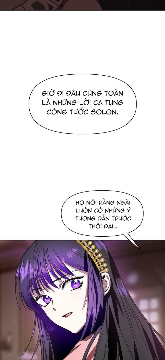 tôi muốn trở thành cô ấy dù chỉ là một ngày chapter 11 61