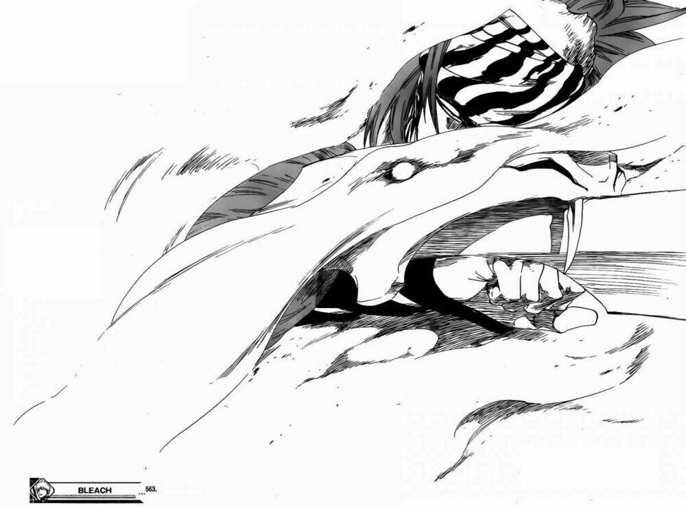 thần chết ichigo chapter 563 16