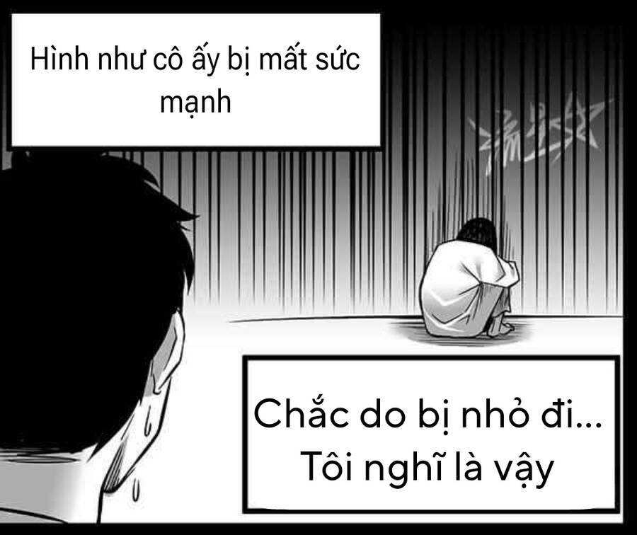 1/6 sadako in my home chapter 1 9