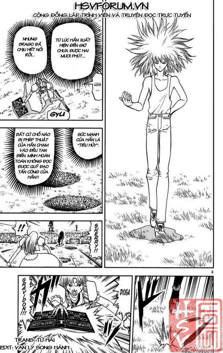 konjiki no gash!! chapter 286 4