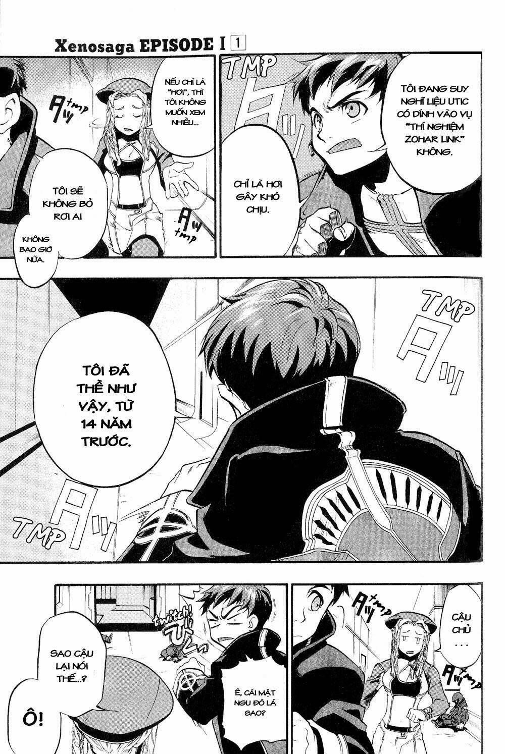 xenosaga chapter 4 13