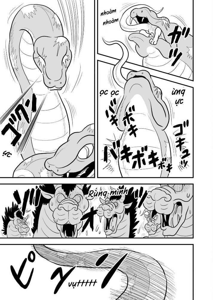 bảng xếp hạng vua chapter 83 12