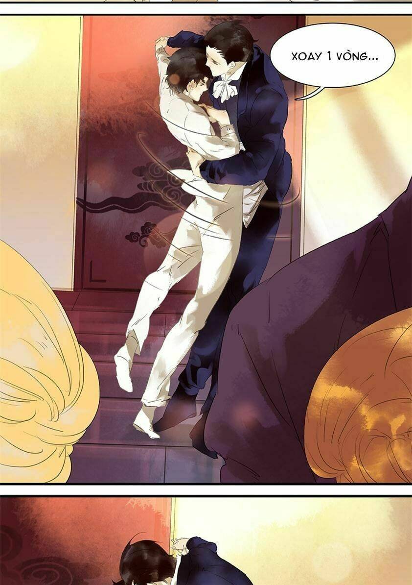 mùng 3 tháng 3 chapter 25 4