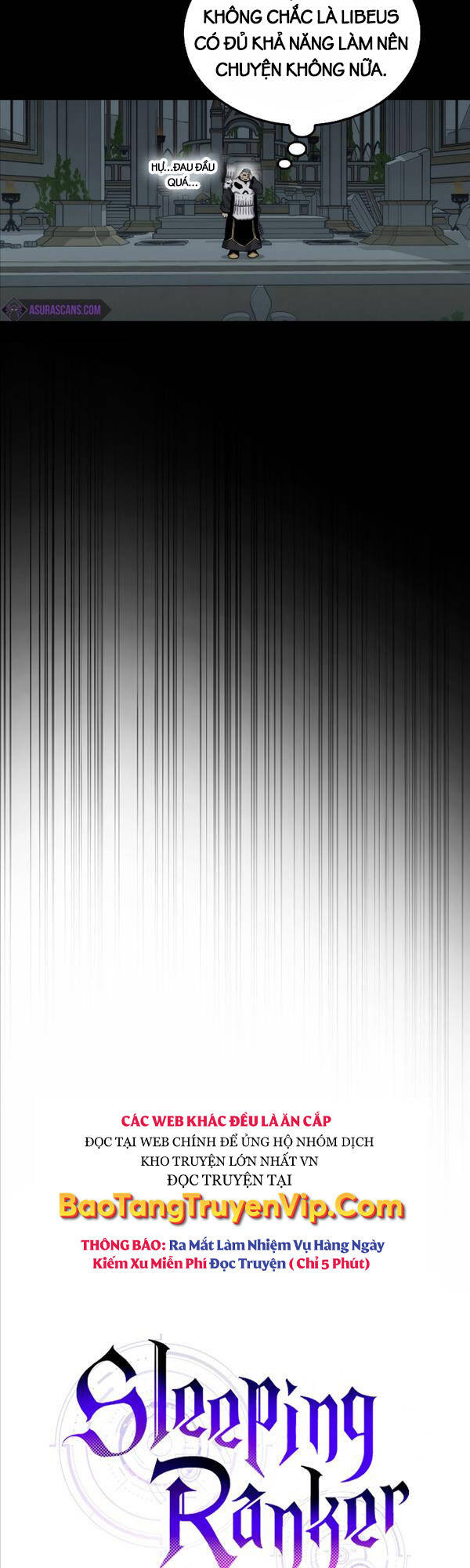 tôi thăng cấp trong lúc ngủ chapter 64 10