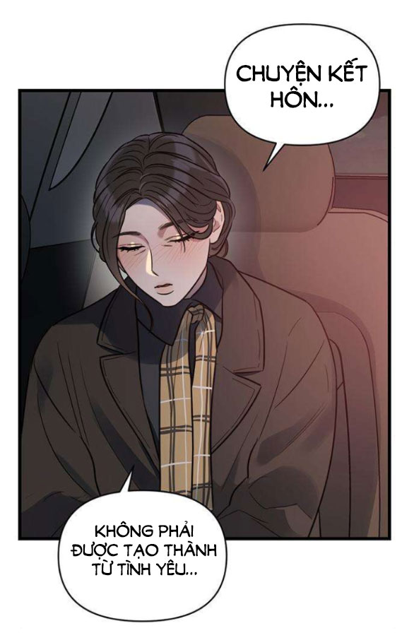 [18+] dục vọng tao nhã chapter 5.2 3