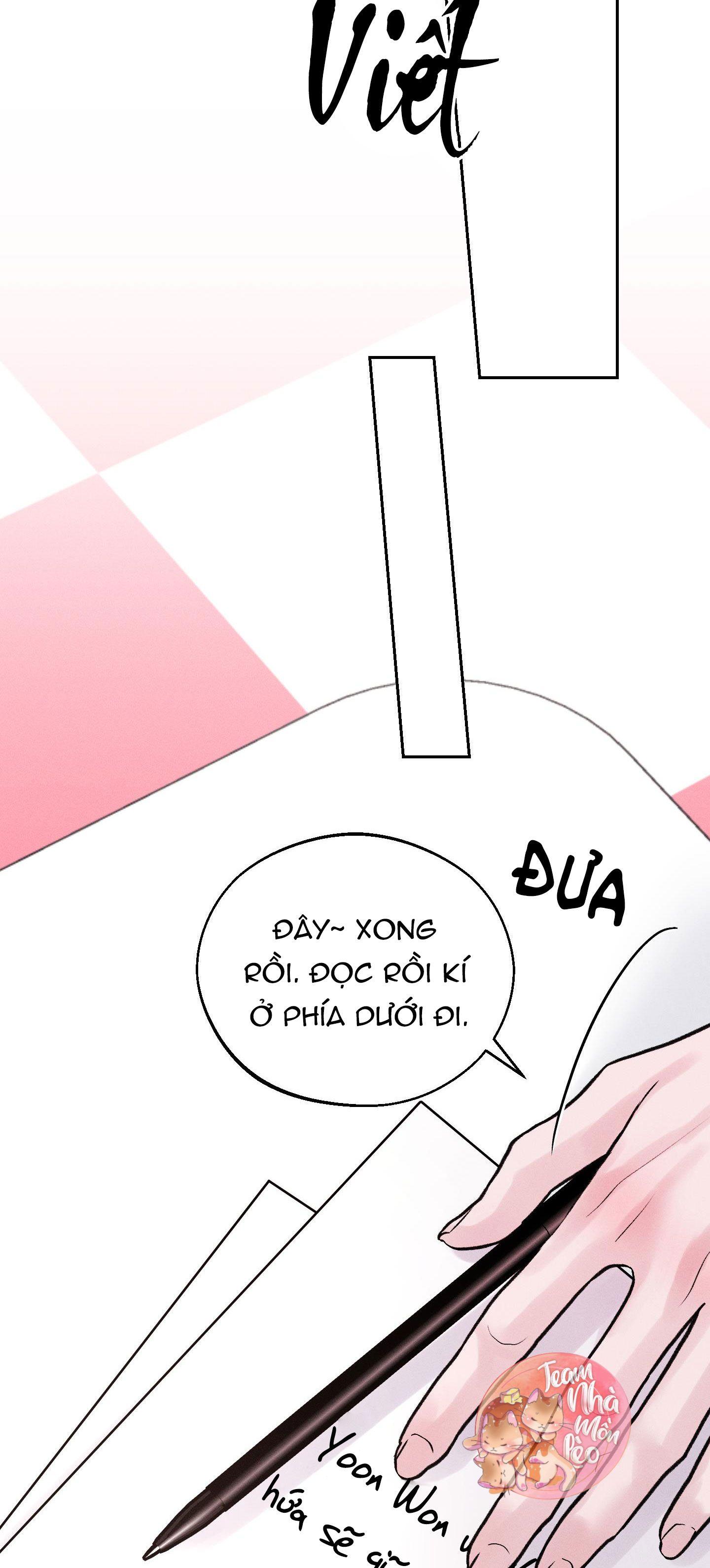 vị cứu tinh vào thứ hai chapter 5 41