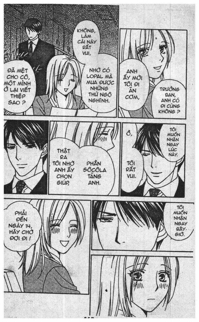 chiyou yo hana yo chapter 4 163