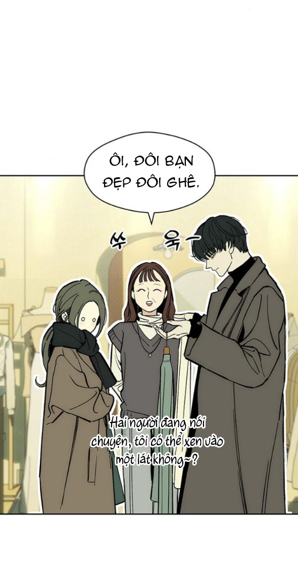 [18+] Nước Mắt Trên Đóa Hoa Tàn 45.1 30