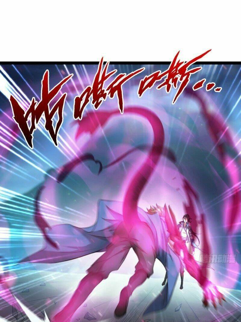 ma hoàng sư đệ quả thực quá chung tình chapter 20 1