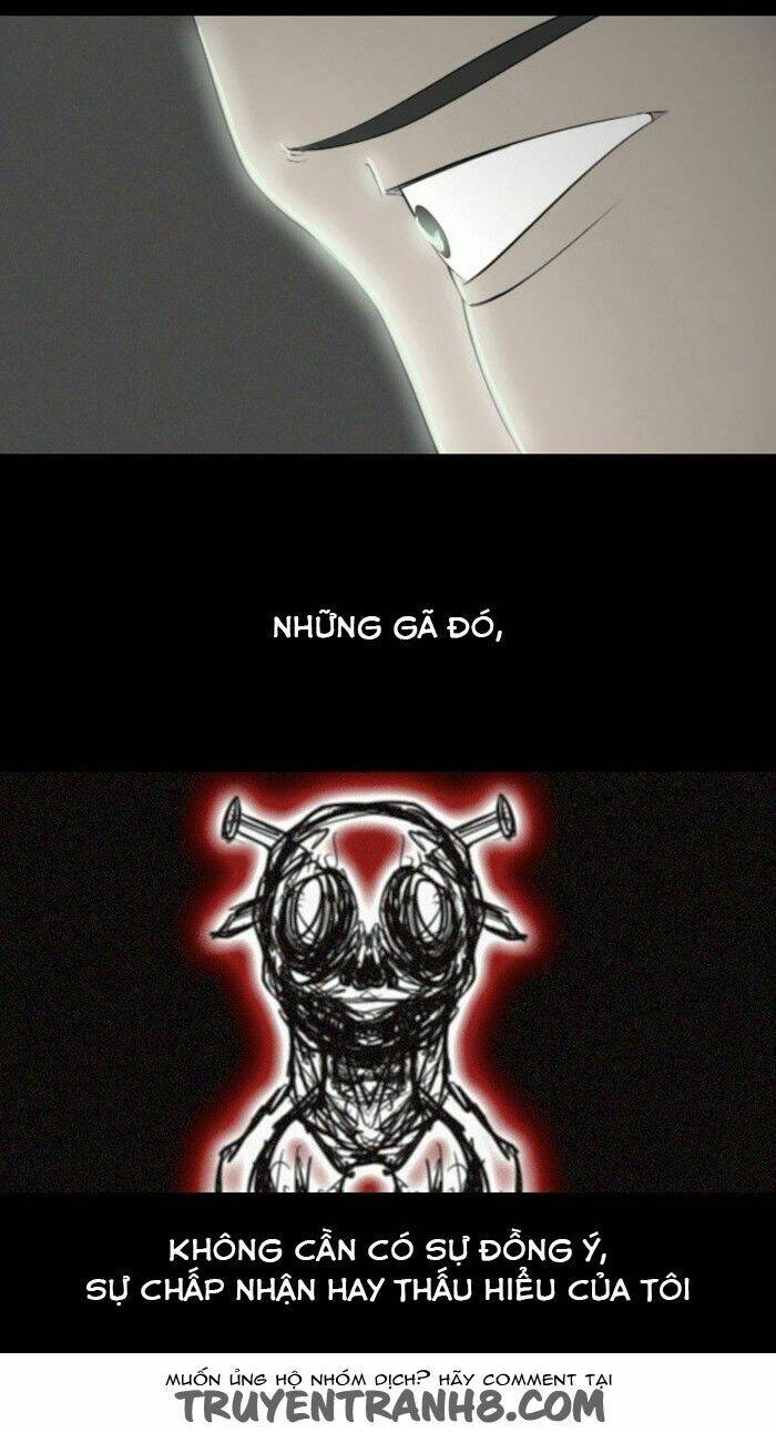 thứ sáu: những câu chuyện cấm chapter 28 28