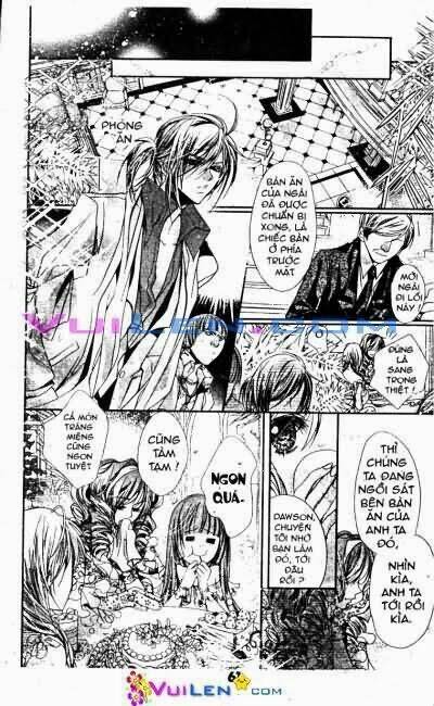 chàng trai quý tộc chapter 1 61