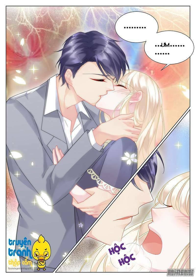 nhạ thượng thủ tịch tổng tài chapter 23 2