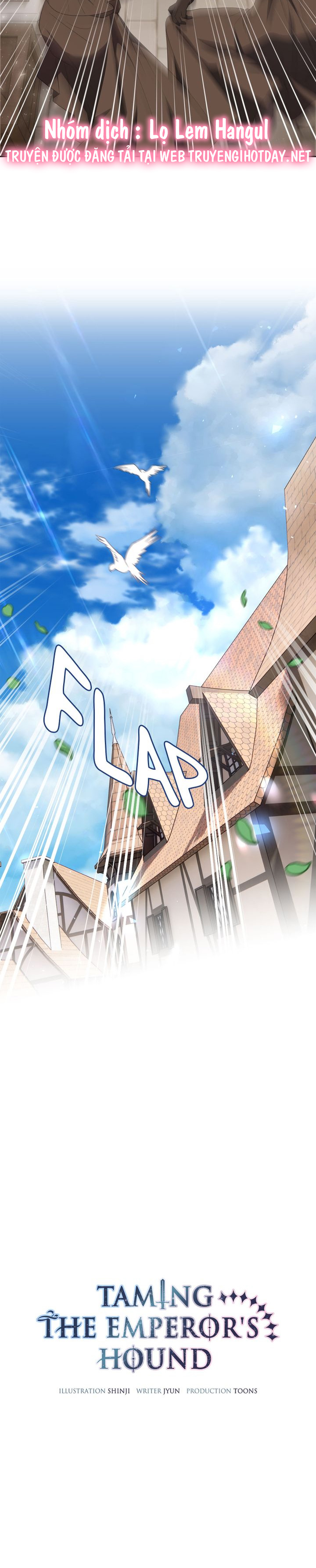 thuần hóa hoàng đế bạo chúa chapter 63 5