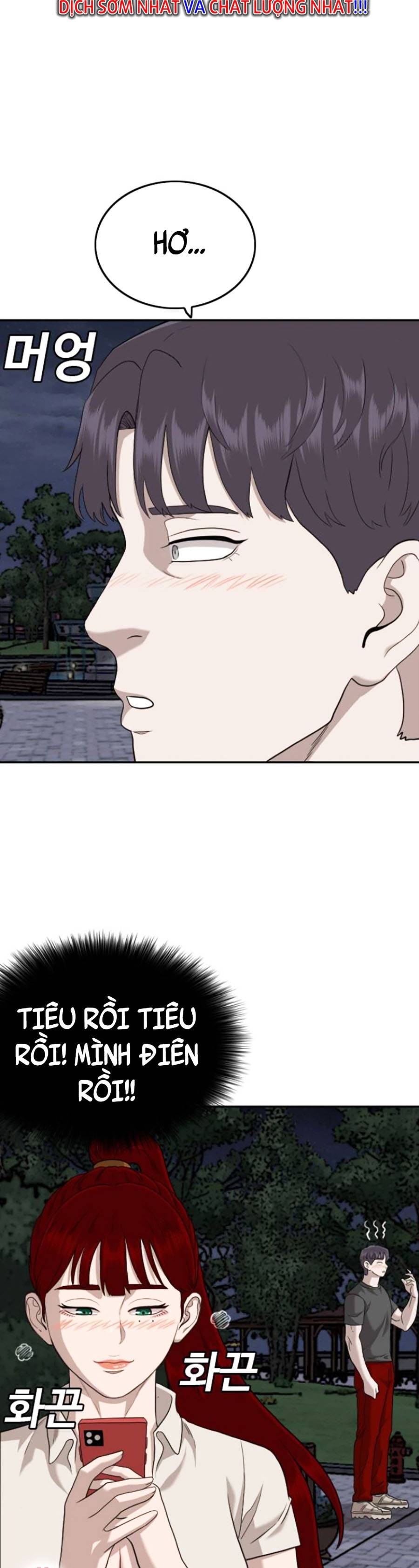 người xấu chapter 133 40