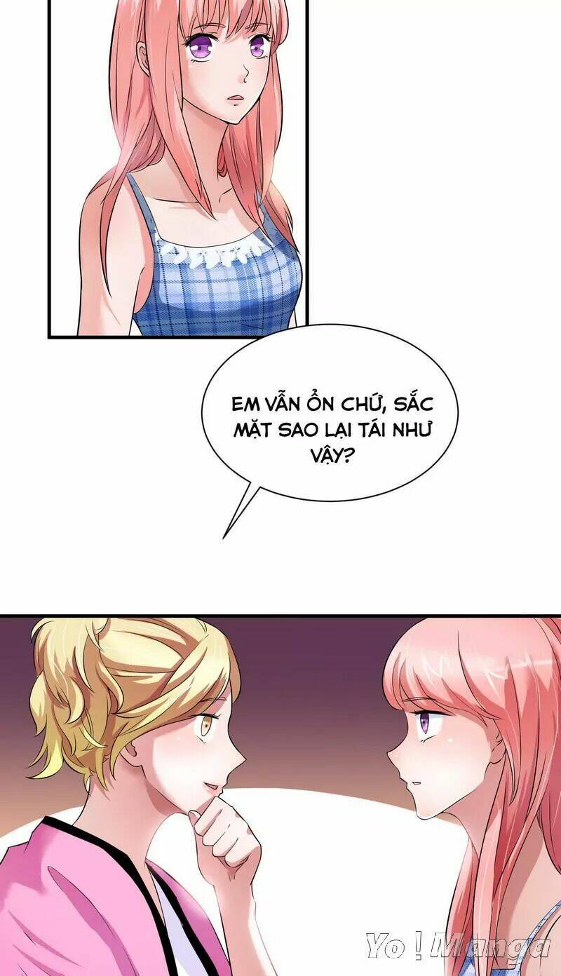 cô dâu gả thay của tổng tài chapter 29 8