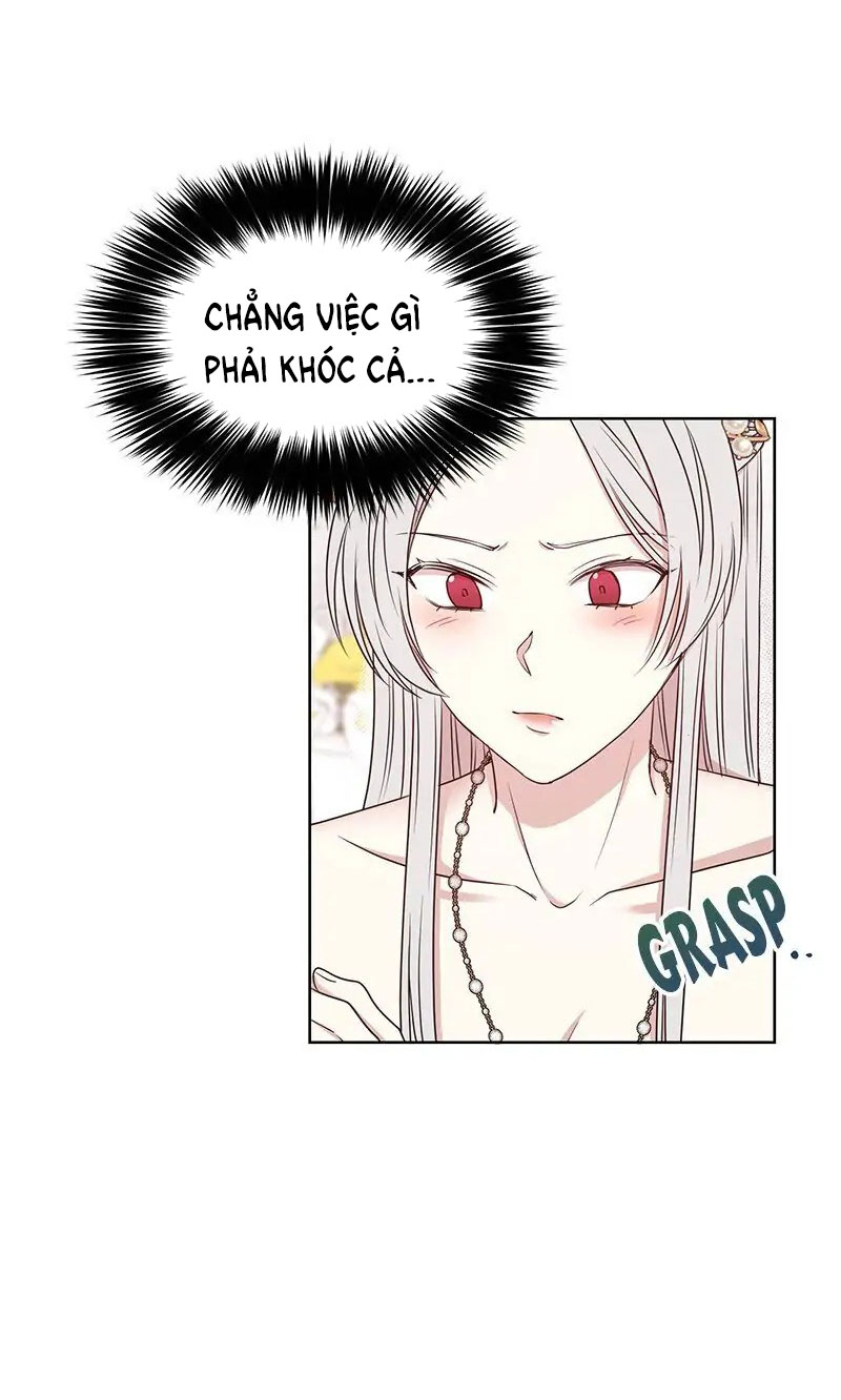 tôi chán nản vì người chồng thứ 2 còn "khỏe" hơn chồng cũ chapter 13.1 3