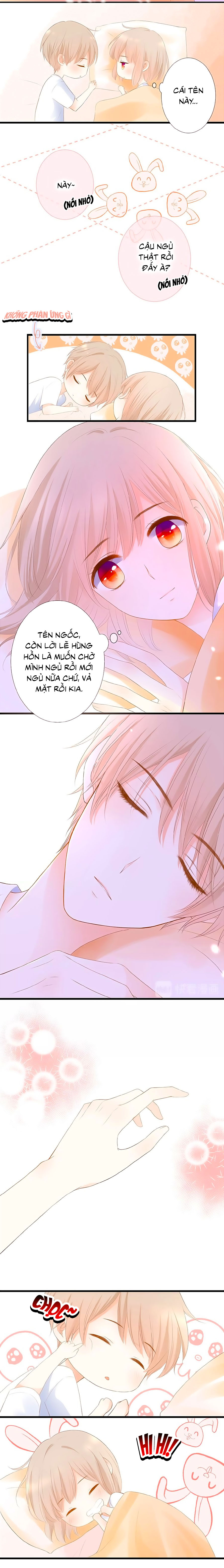 đóa hoa chớm nở chapter 14 5