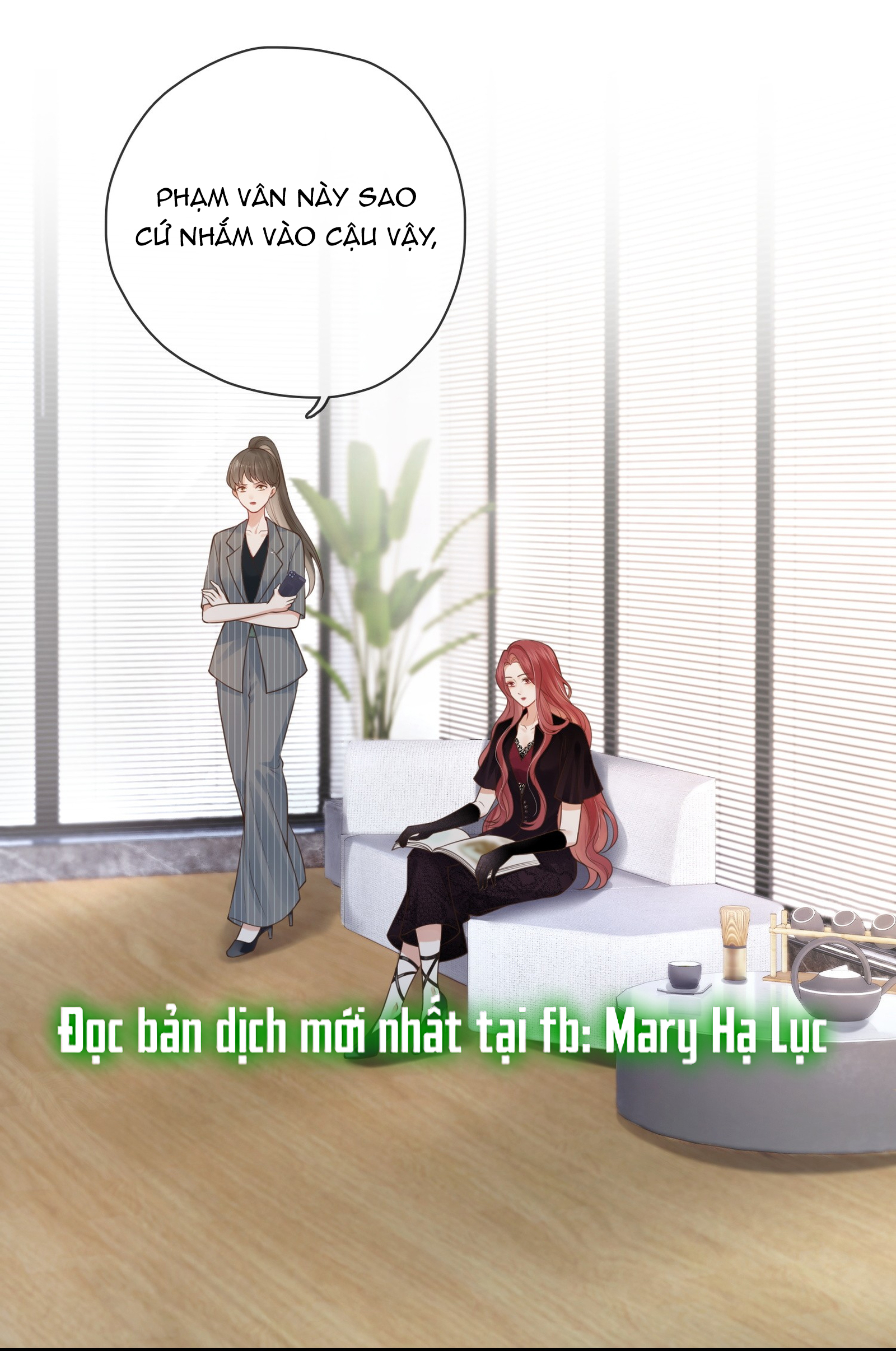 gió lớn hôn ánh trăng chapter 1 3