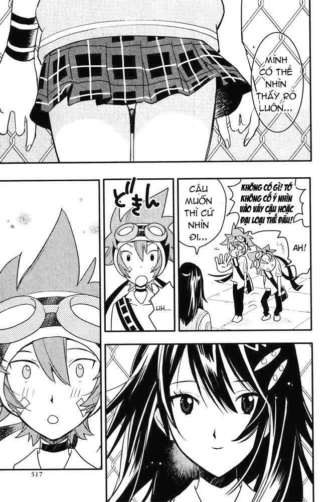 .hack//link chapter 1 21