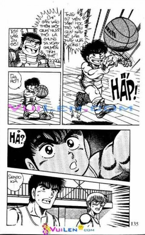 sôi động cầu trường full 17 tập chapter 5 135