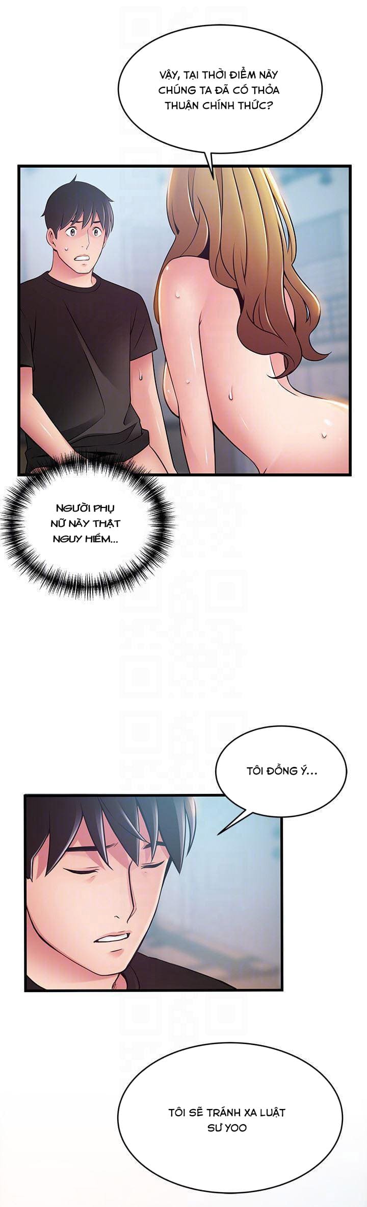 điểm yếu chapter 60 1