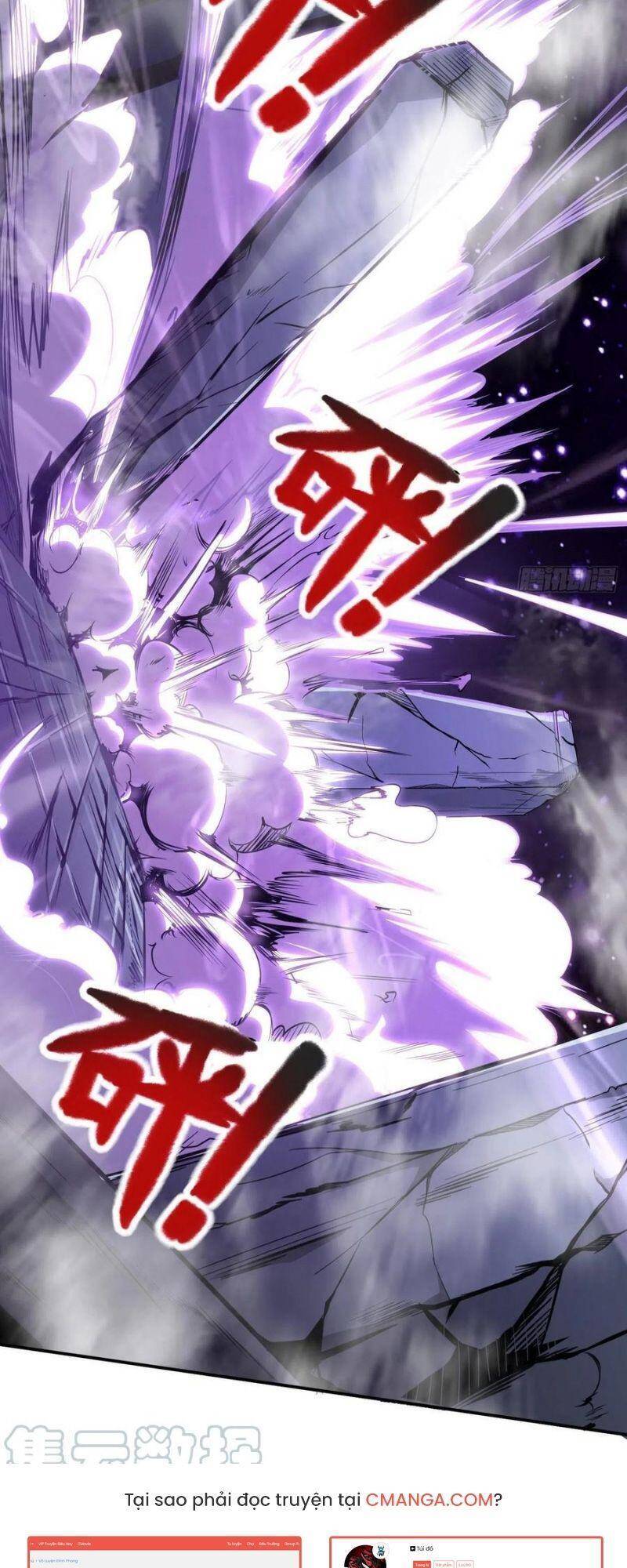 vận rủi thực không phải cha ta chapter 43 16