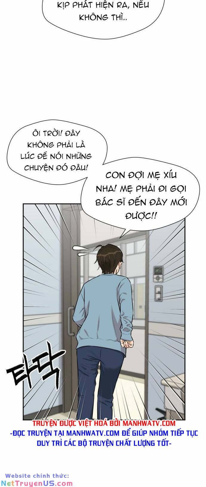 gương mặt thiên tài chapter 103 38