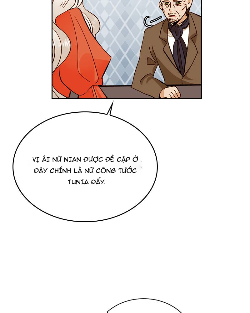 Hoàng Hậu Tái Hôn chapter 28.2 6