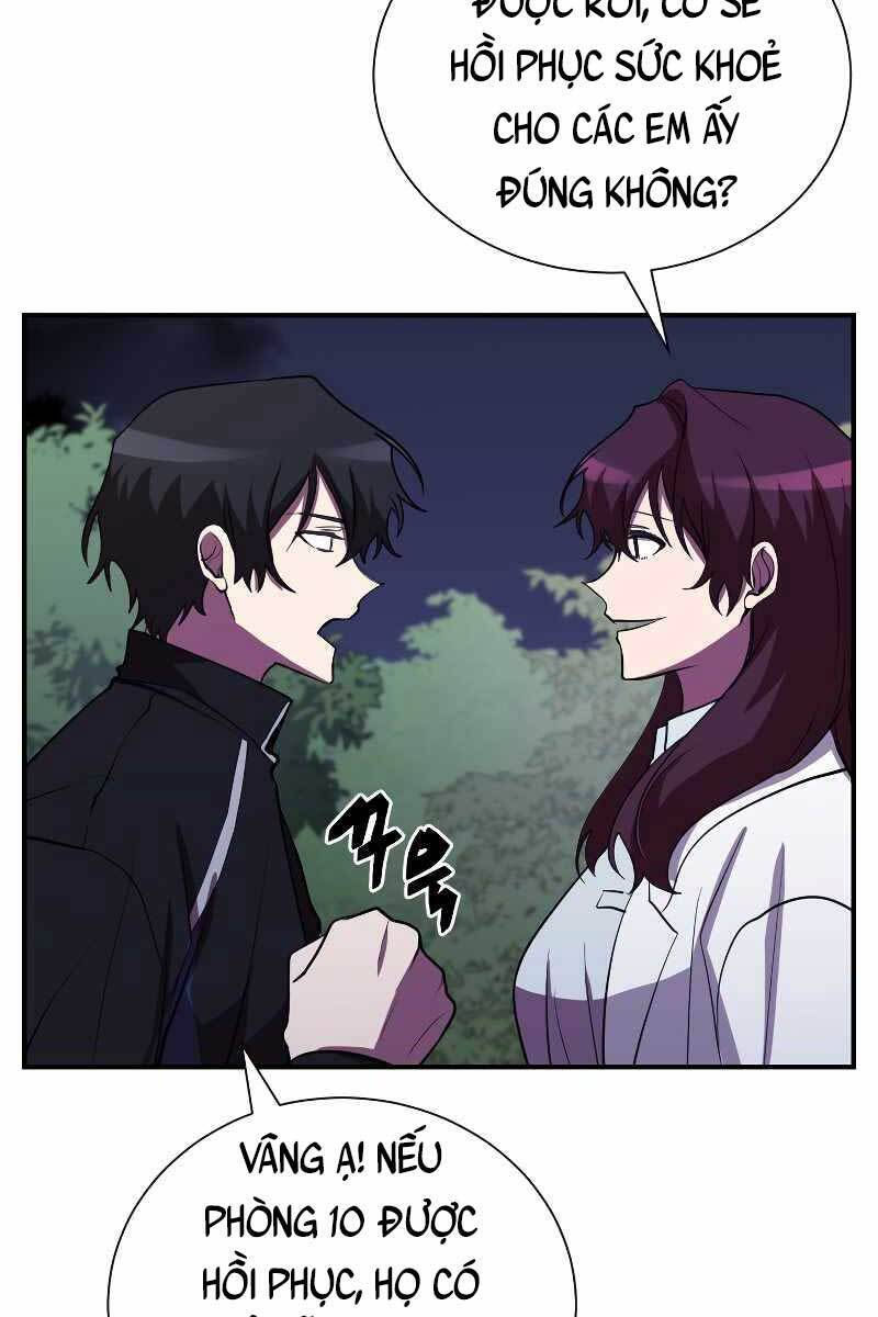 giả vờ làm kẻ vô dụng ở học đường chapter 34 60