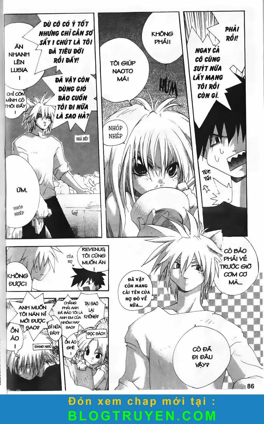 dersert coral chapter 3 6