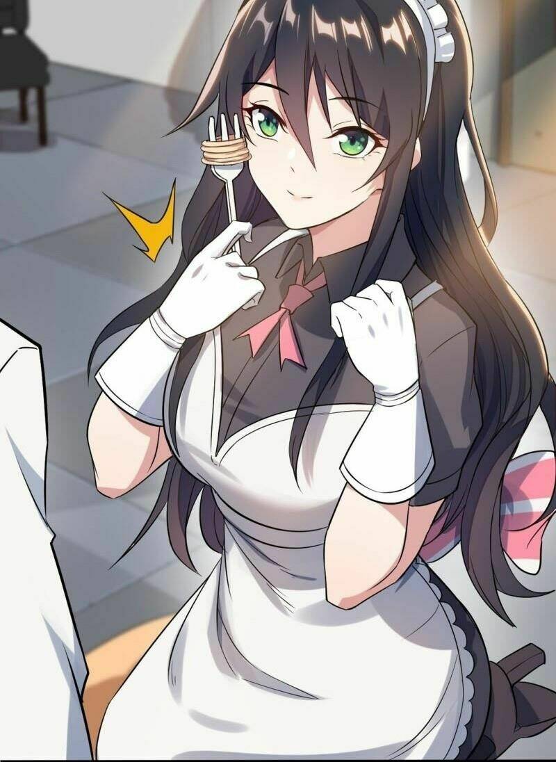 kế hoạch trở thành phế vật chapter 9 8