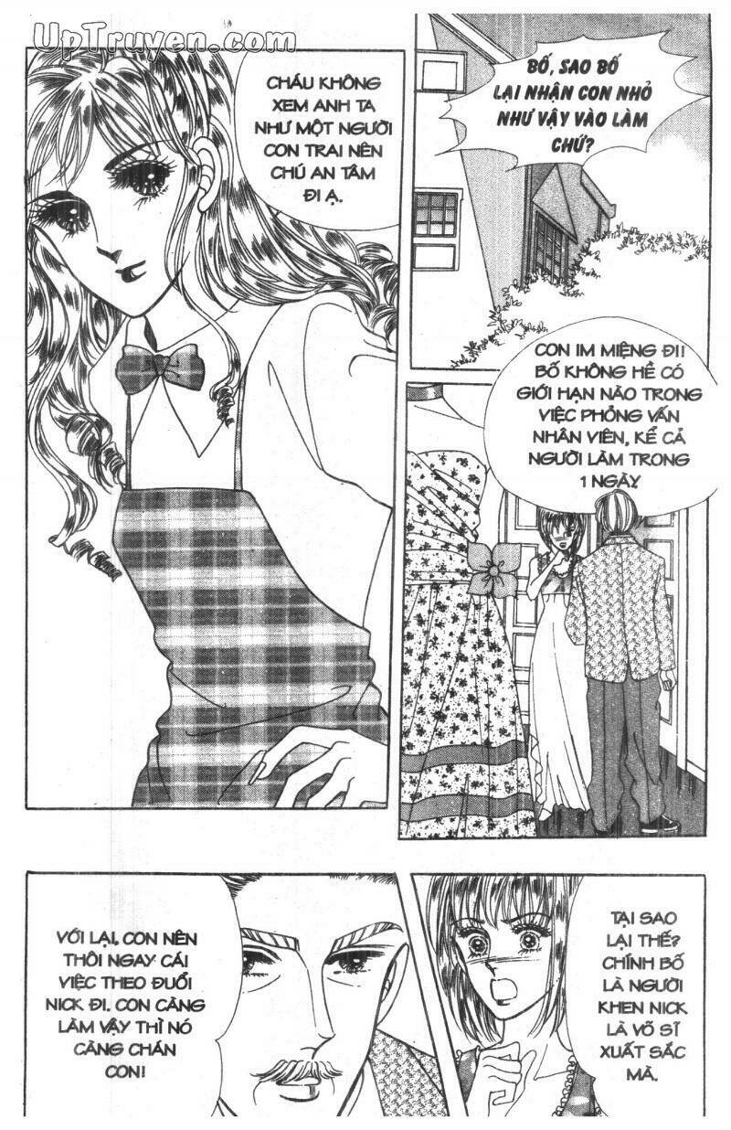 lao xao tuổi ngọc chapter 2 3