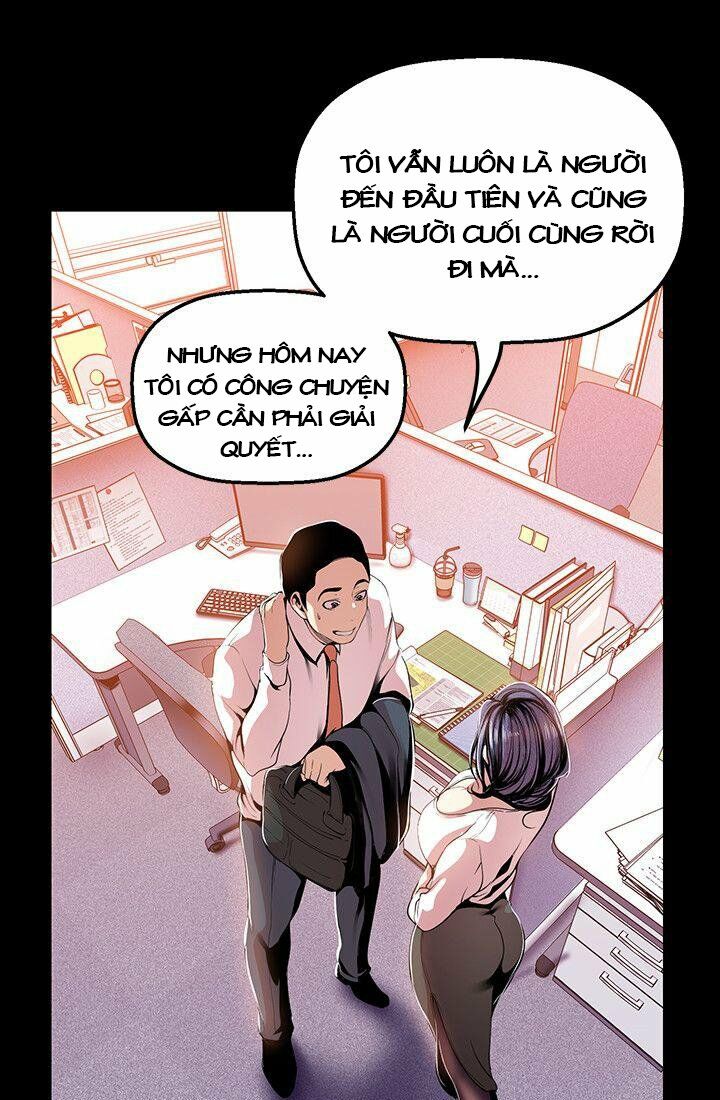 tân thế giới tuyệt vời chapter 32 29