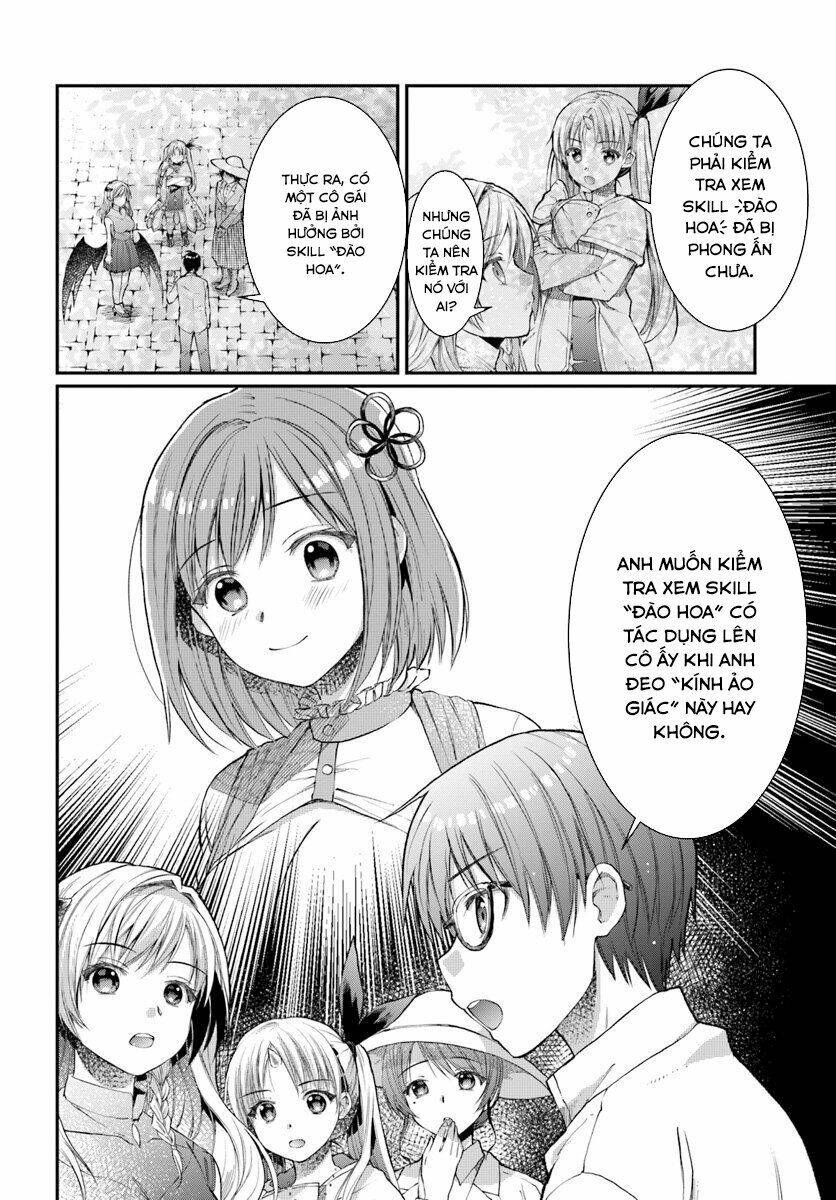 Neta Chara Kari Play No Tsumori Ga Isekai Shoukan ~Mayoibito Wa Josei No Teki Ni Ninteisaremashita~ Chapter 5 - Trang 29