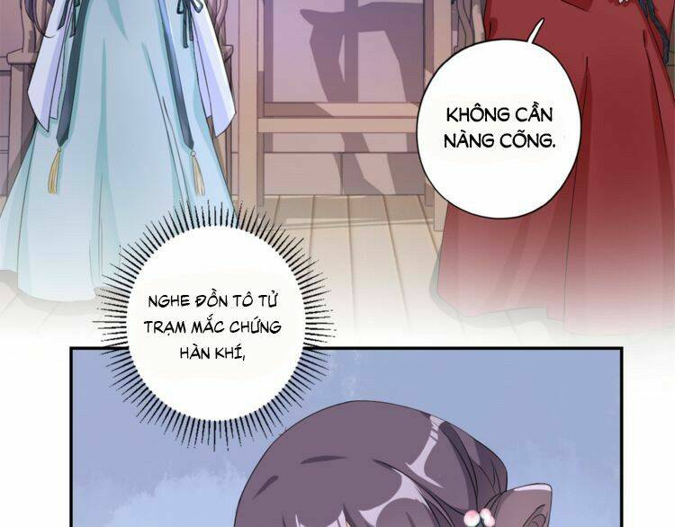 hoa nhan sách chapter 19.2 34