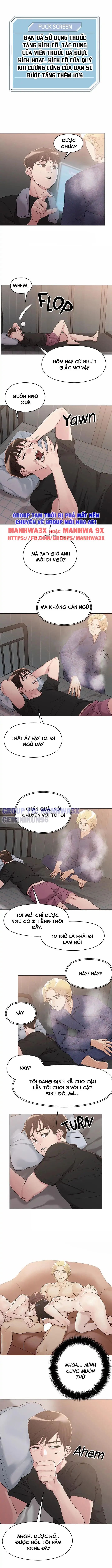 quyền năng chịch gái chapter 5 13