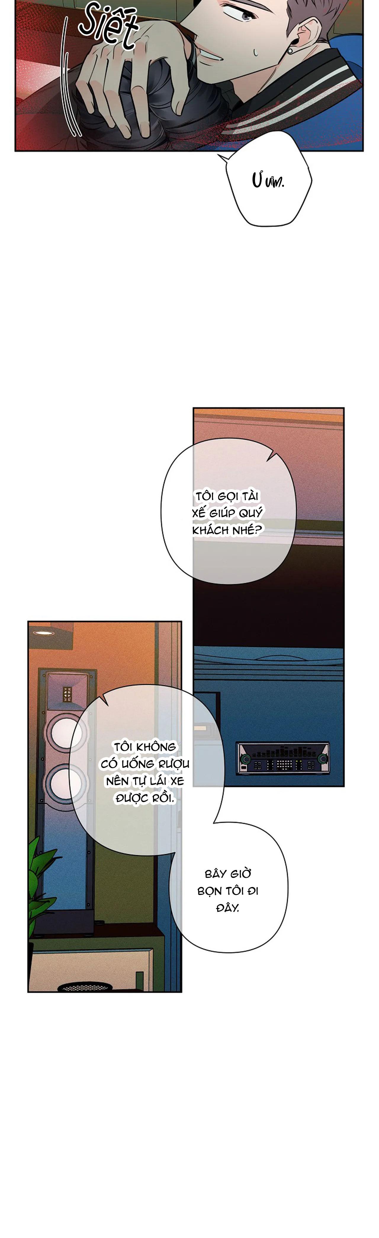 đêm dịu dàng chapter 37 10