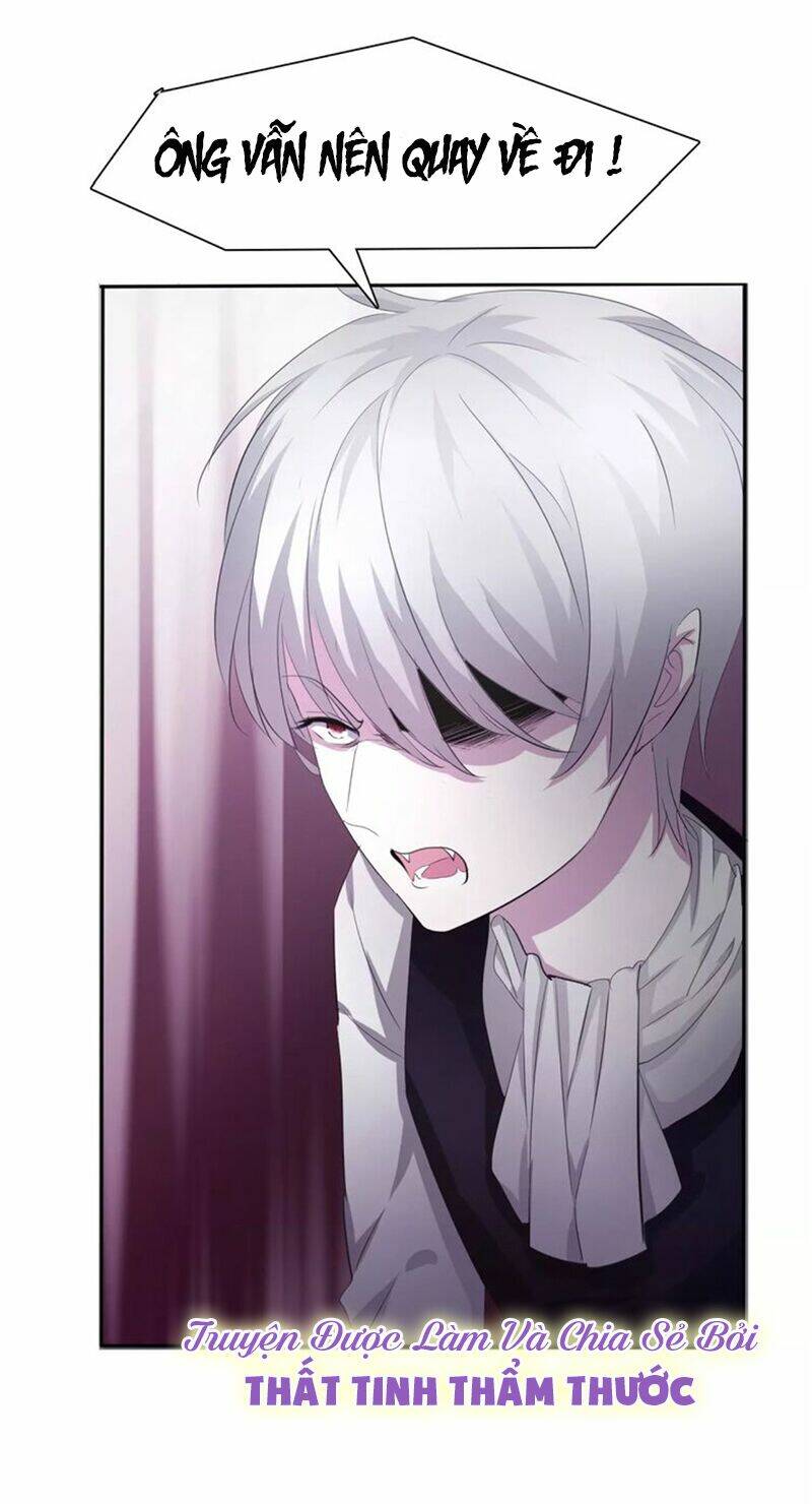 một lời không hợp liền hút máu chapter 8 61