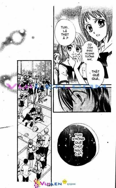 công chúa ẩm thực chapter 4 139