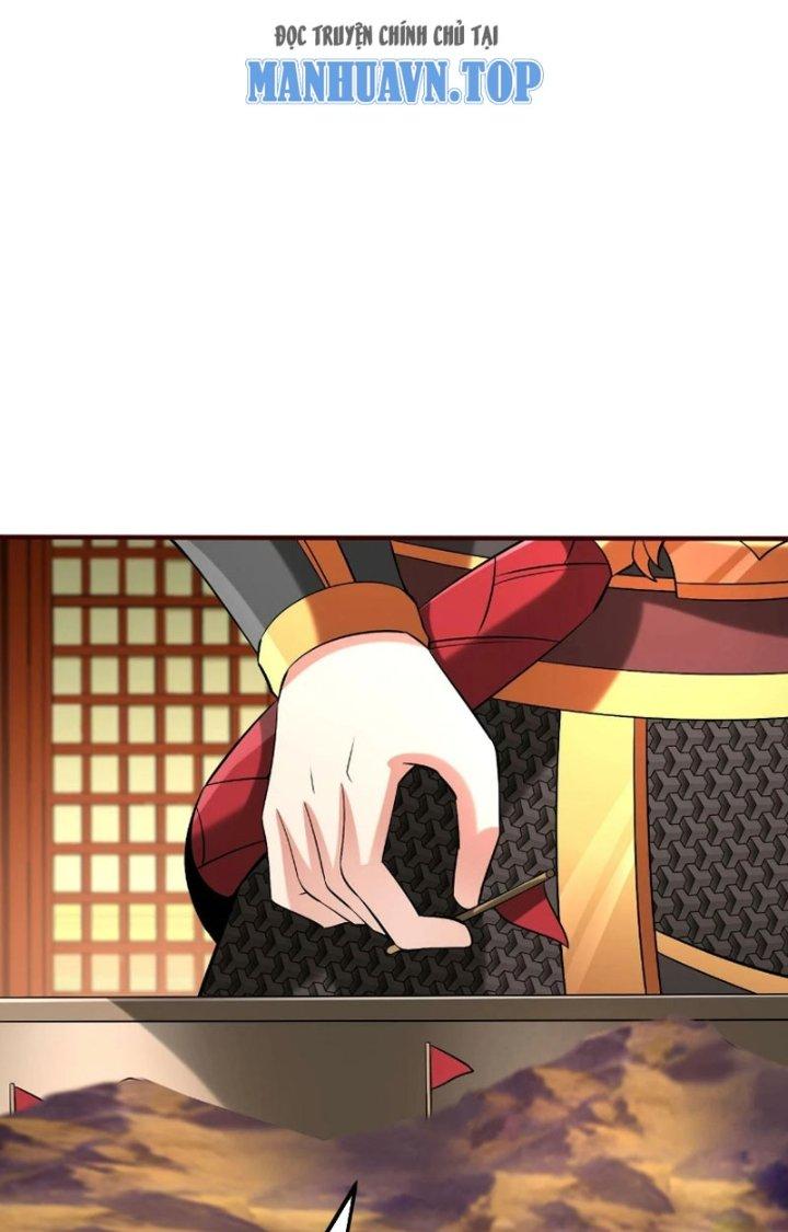 đại tần, ta là con tần thủy hoàng, giết địch thành thần chapter 43 15